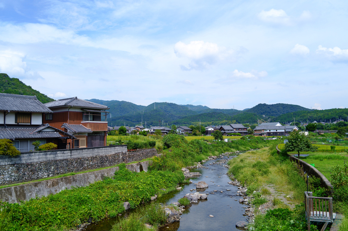 シグマ Sigma 20-200mm F3.5-6.3 DG | Contemporary レビュー ／ 大阪